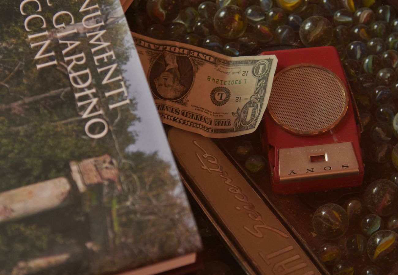 Villa in San Concordio di Moriano - Villa Moriano