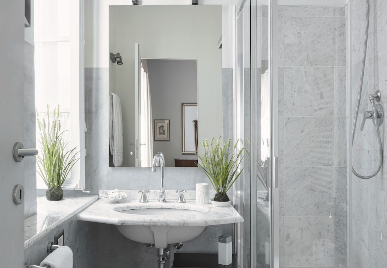 Villa in San Concordio di Moriano - Villa Moriano