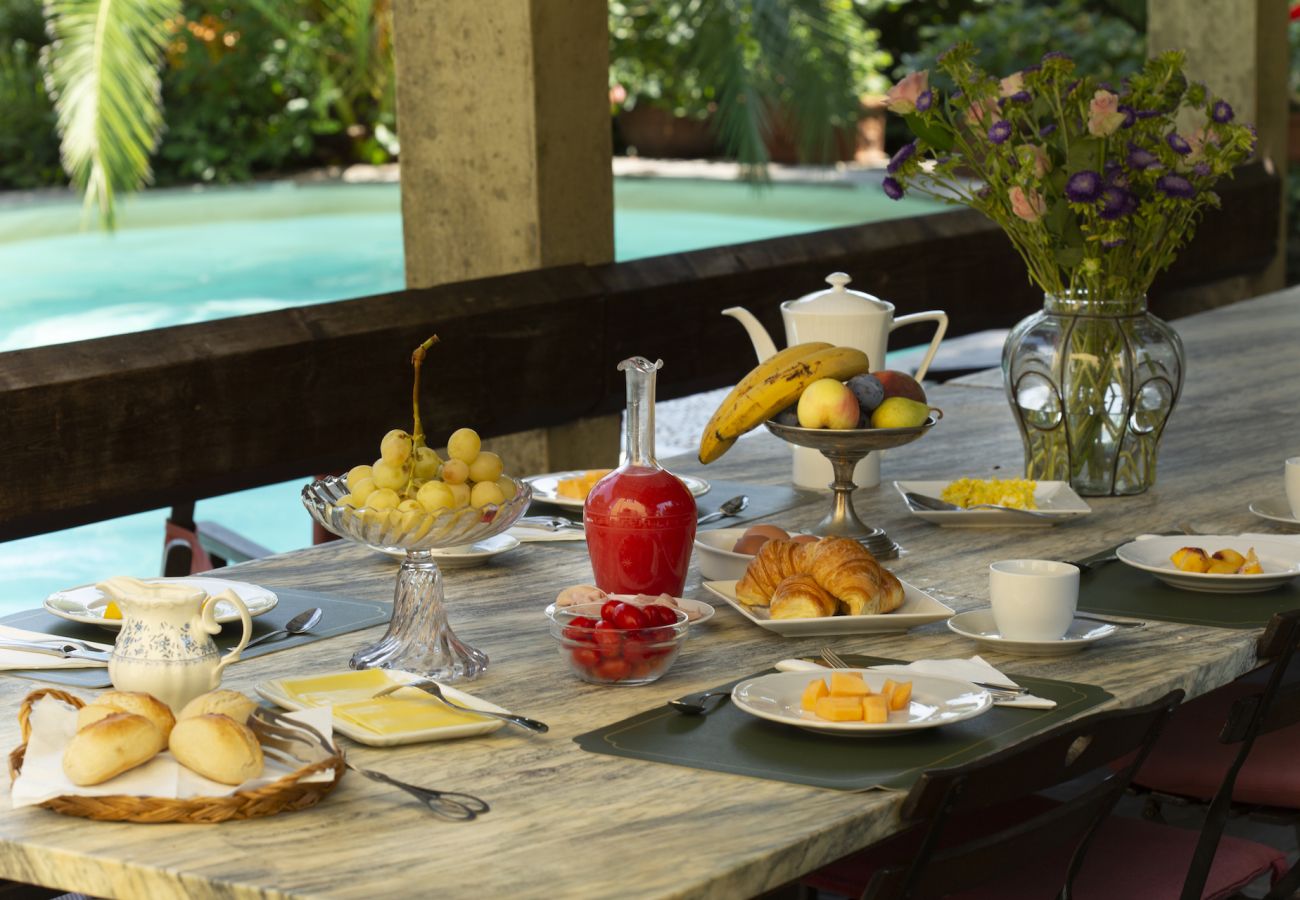 Villa in San Concordio di Moriano - Villa Moriano