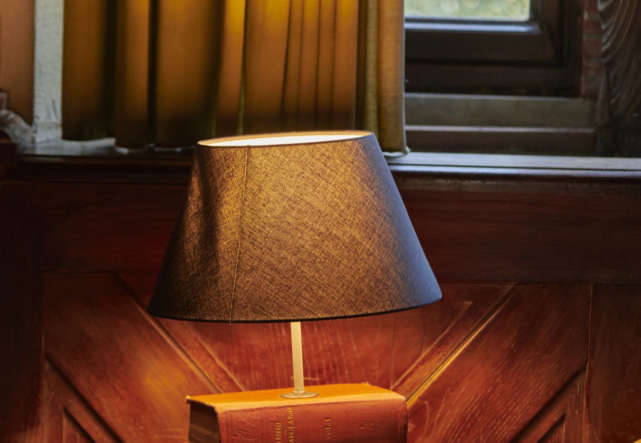 Villa in San Concordio di Moriano - Villa Moriano