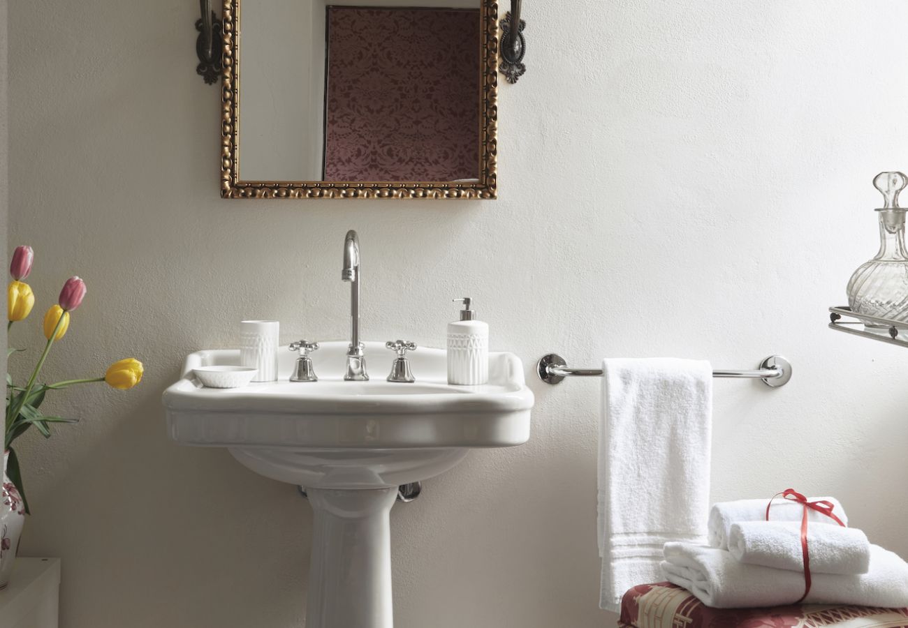 Villa in San Concordio di Moriano - Villa Moriano