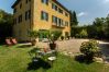 Villa in San Concordio di Moriano - Villa Moriano