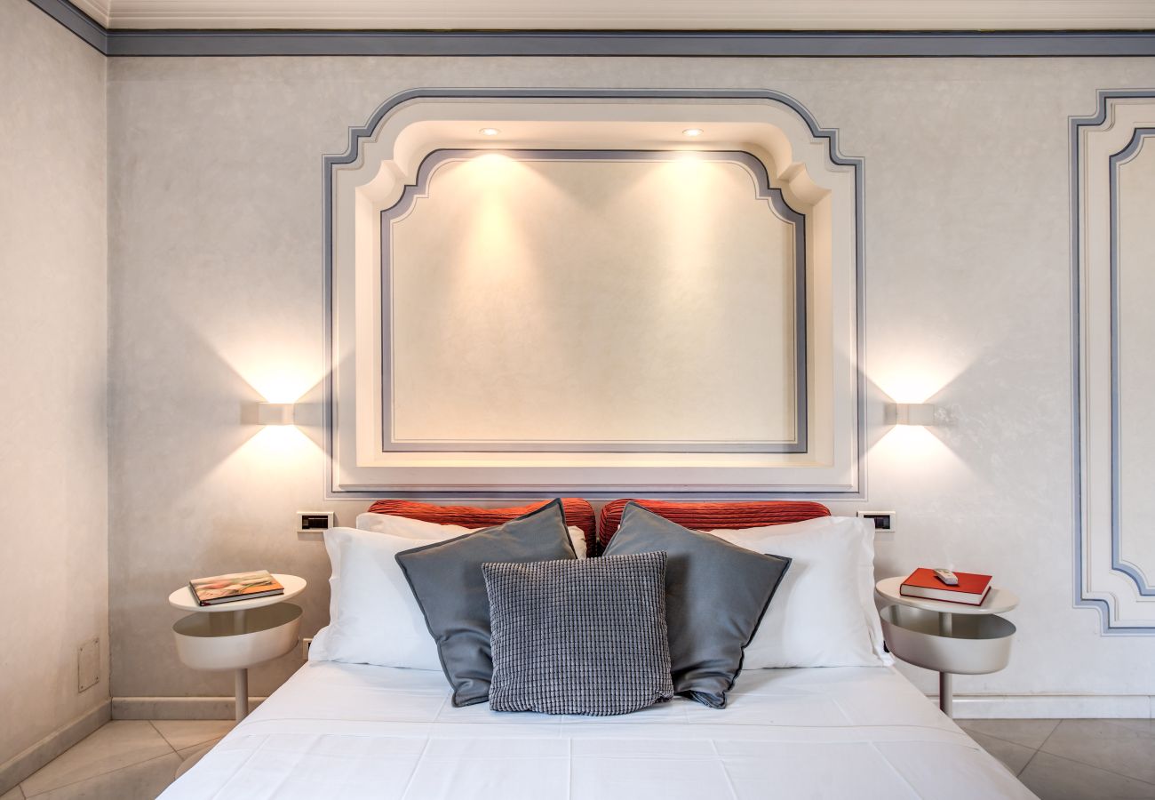 Villa in Montecatini alto - Villa Regale