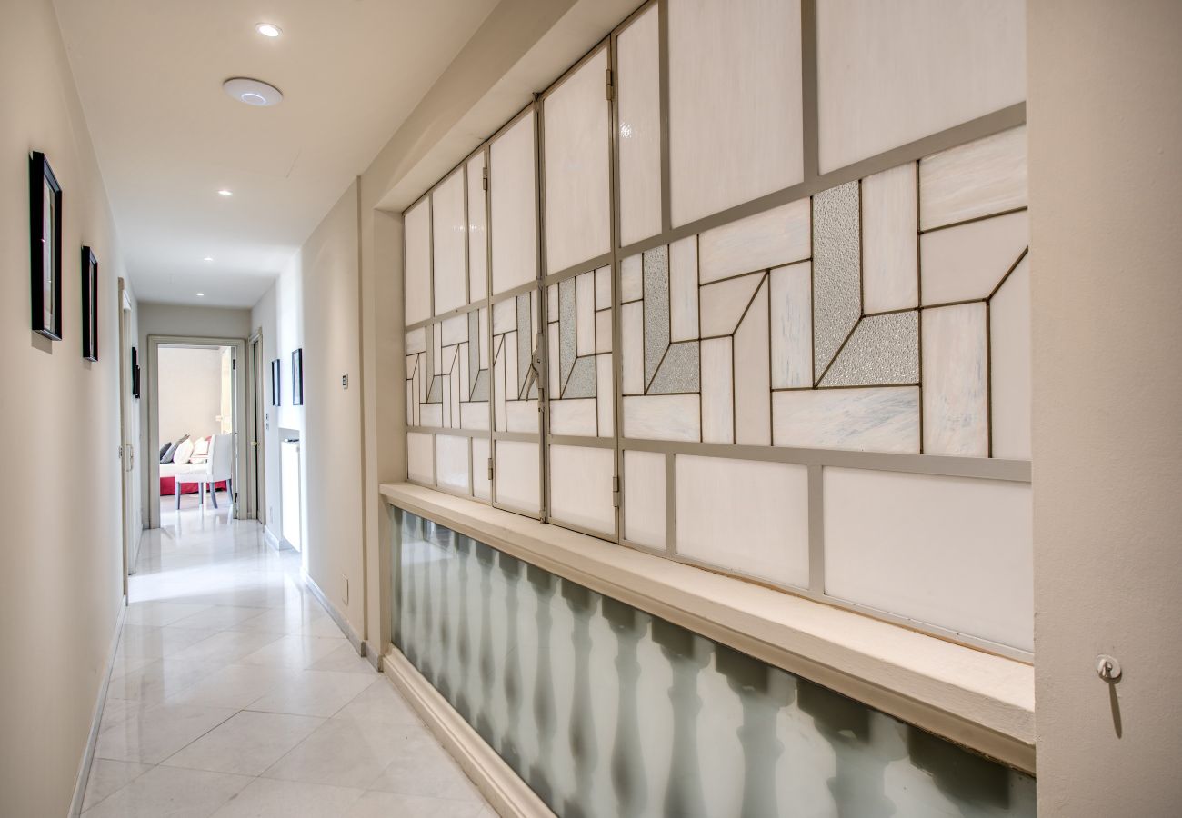 Villa in Montecatini alto - Villa Regale