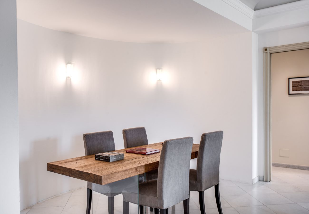 Villa in Montecatini alto - Villa Regale