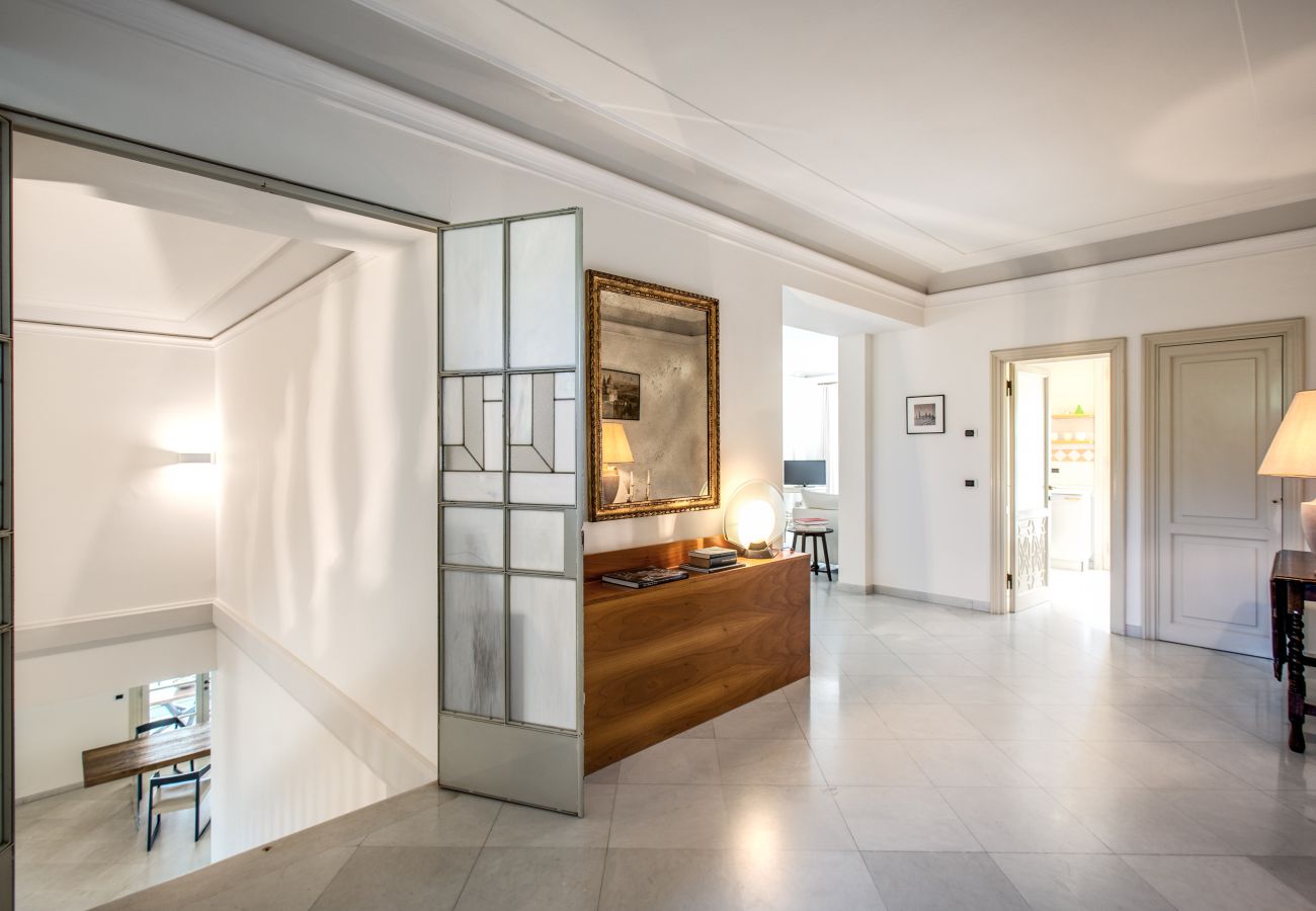 Villa in Montecatini alto - Villa Regale