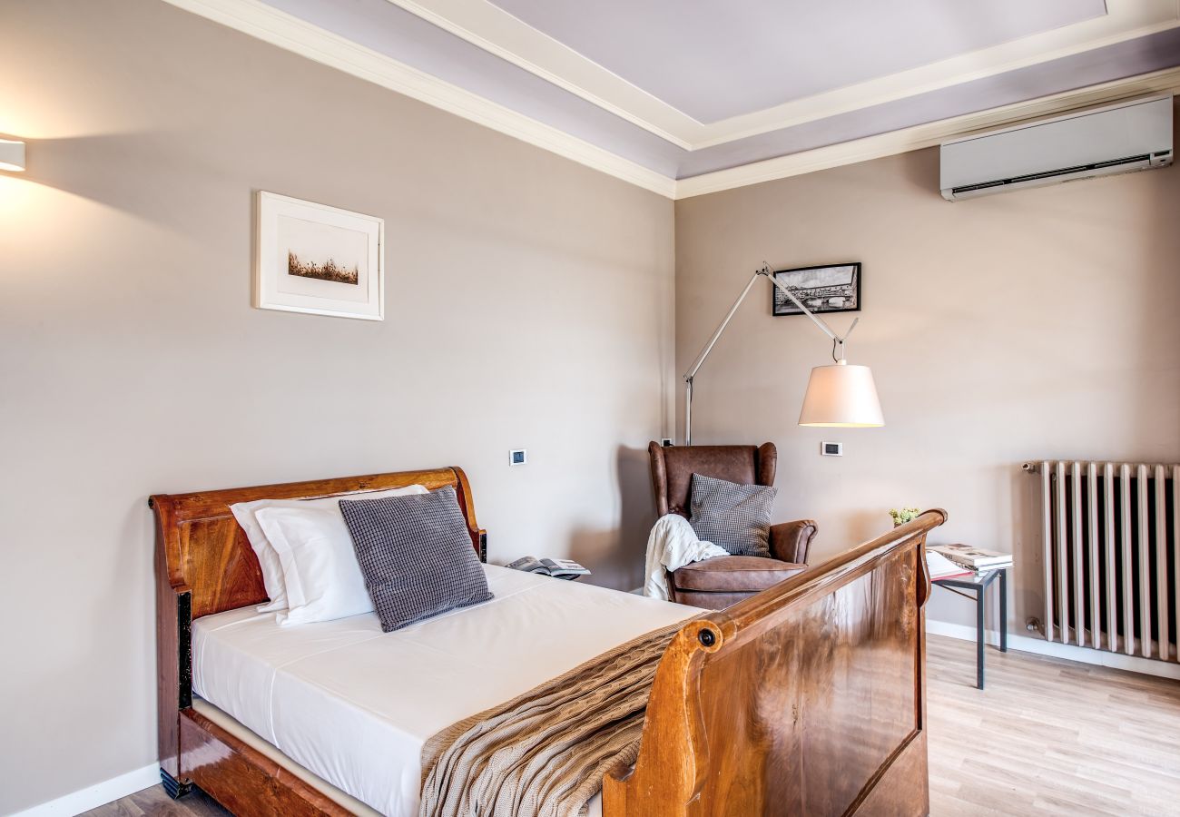 Villa in Montecatini alto - Villa Regale