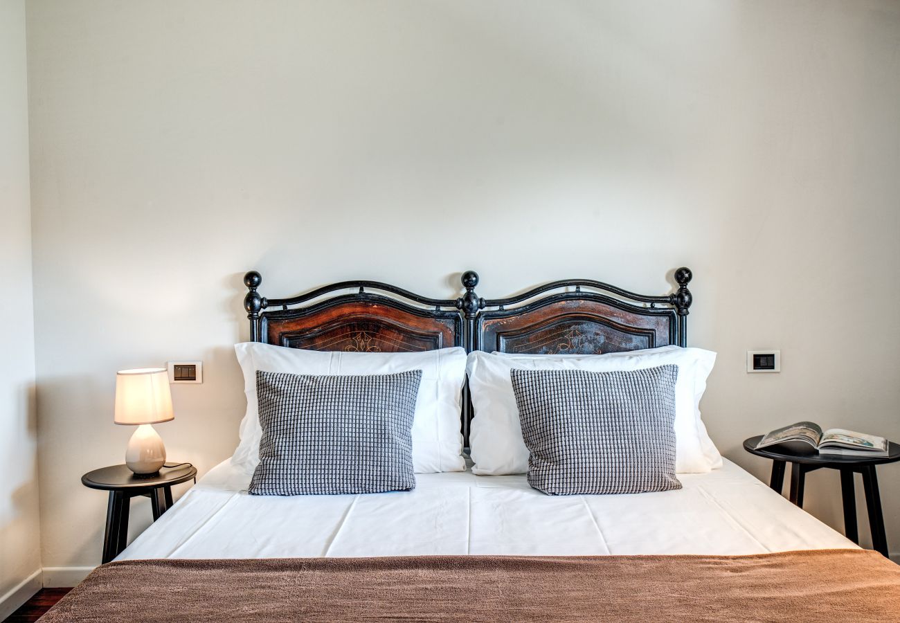 Villa in Montecatini alto - Villa Regale