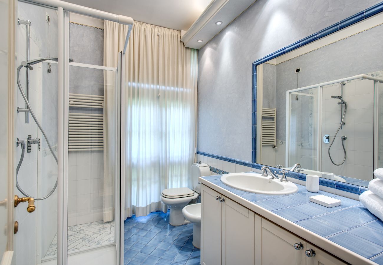 Villa in Montecatini alto - Villa Regale