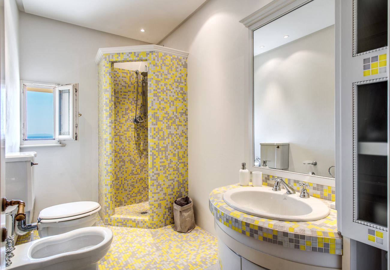 Villa in Montecatini alto - Villa Regale