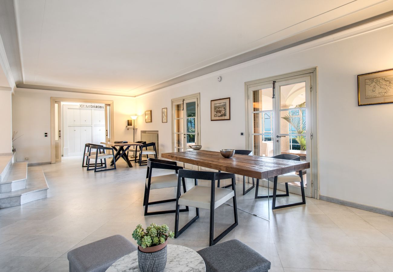 Villa in Montecatini alto - Villa Regale