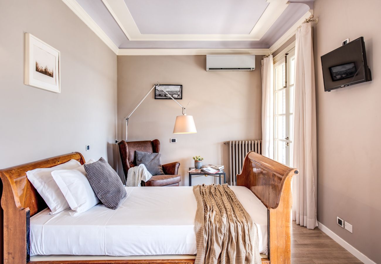 Villa in Montecatini alto - Villa Regale