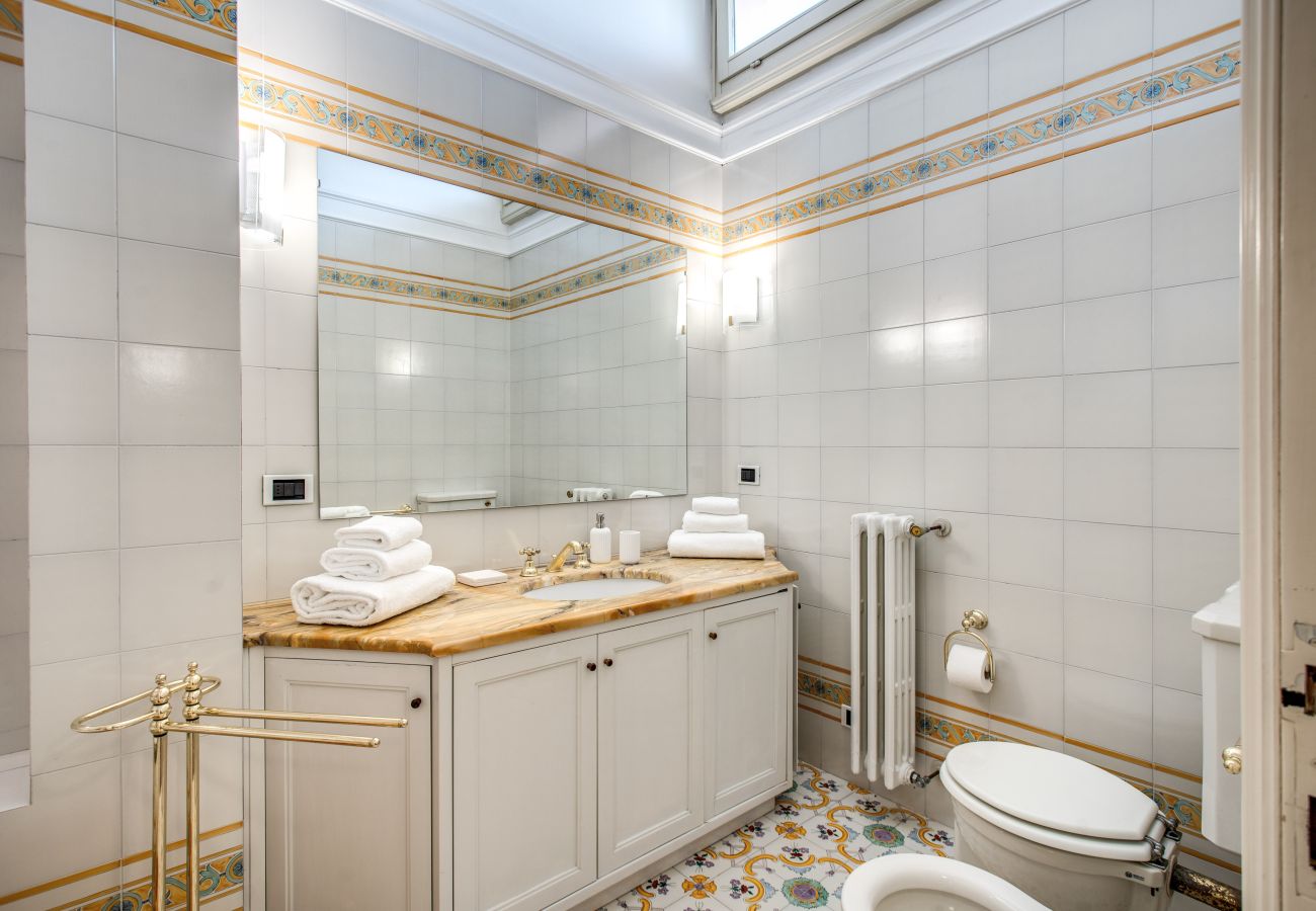 Villa in Montecatini alto - Villa Regale