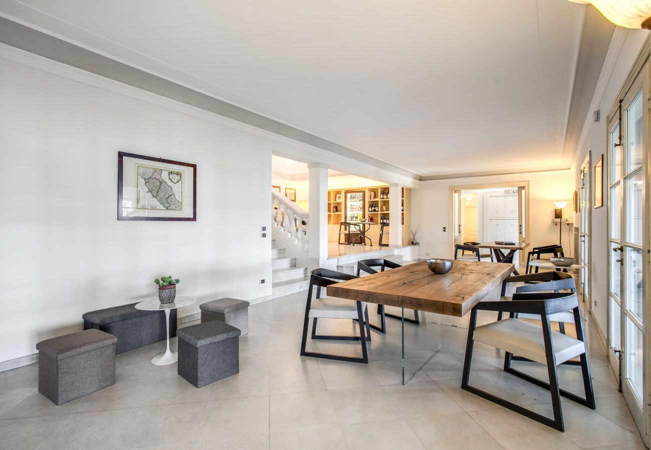 Villa in Montecatini alto - Villa Regale