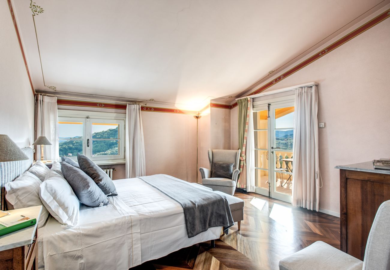 Villa in Montecatini alto - Villa Regale