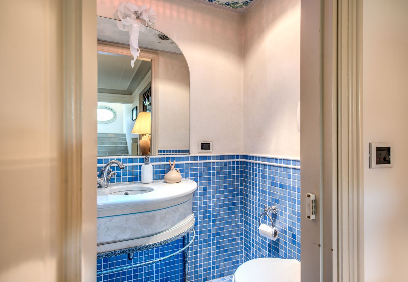 Villa in Montecatini alto - Villa Regale