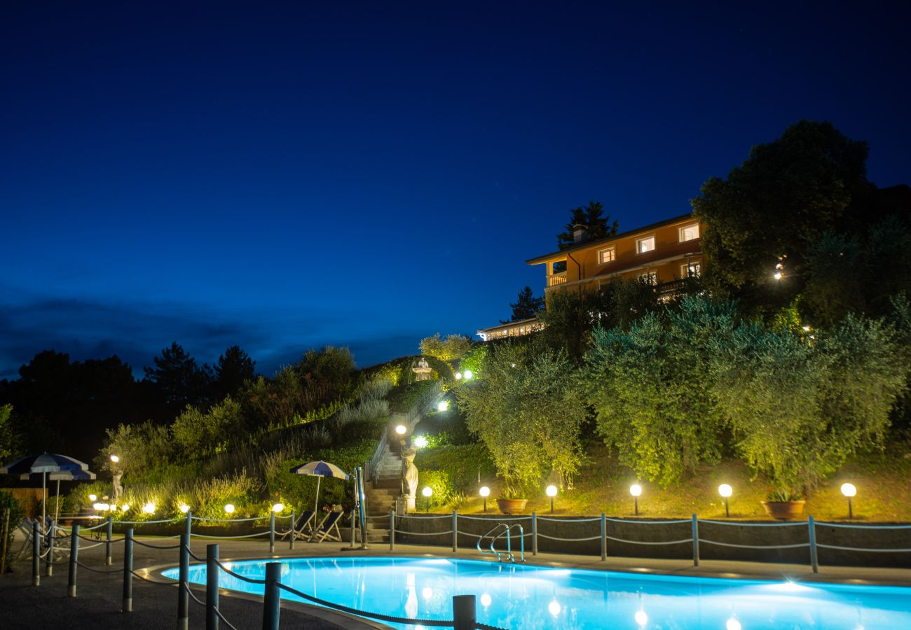 Villa in Montecatini alto - Villa Regale