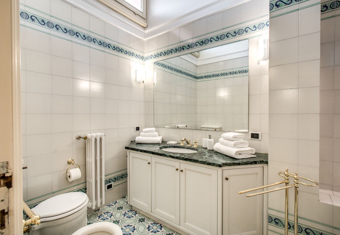 Villa in Montecatini alto - Villa Regale