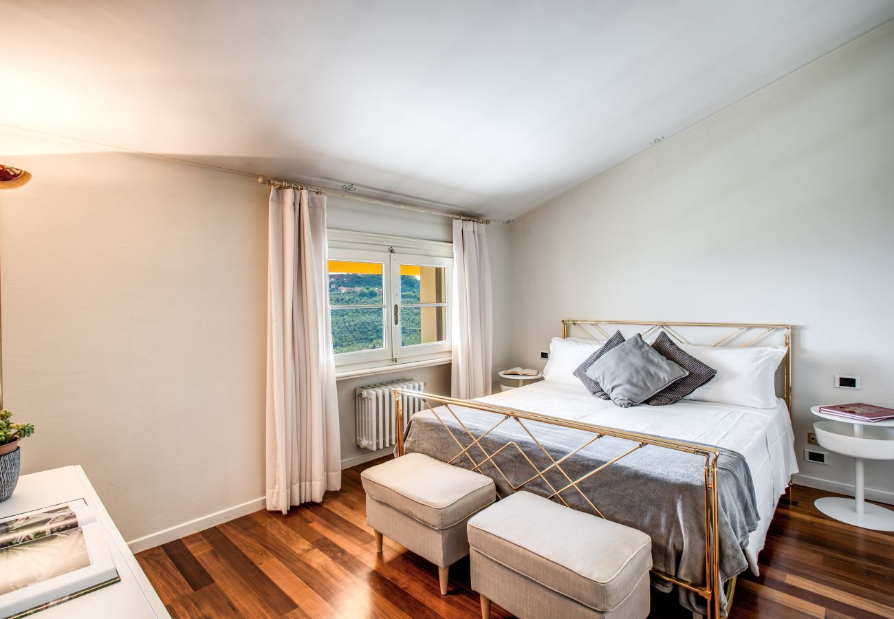 Villa in Montecatini alto - Villa Regale