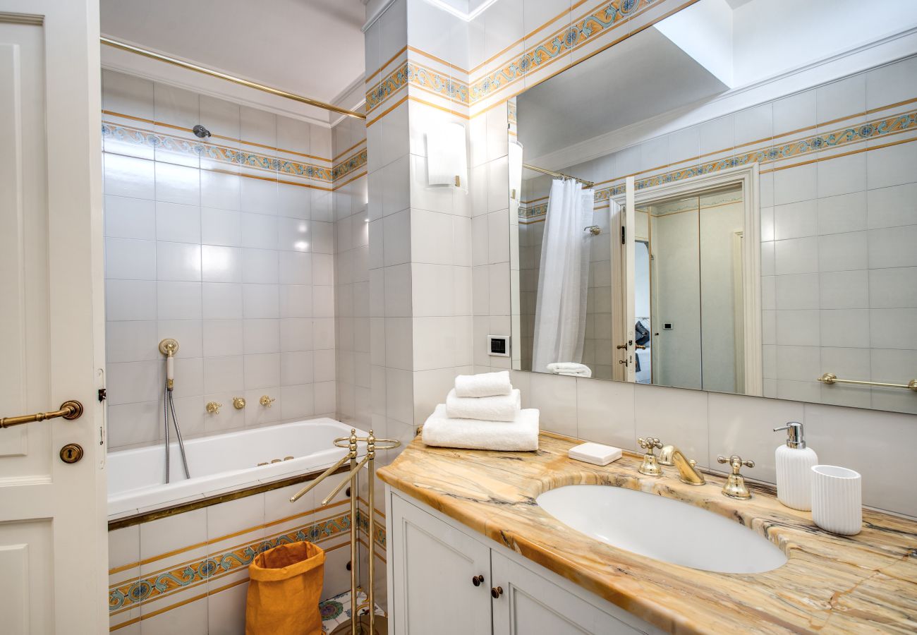 Villa in Montecatini alto - Villa Regale