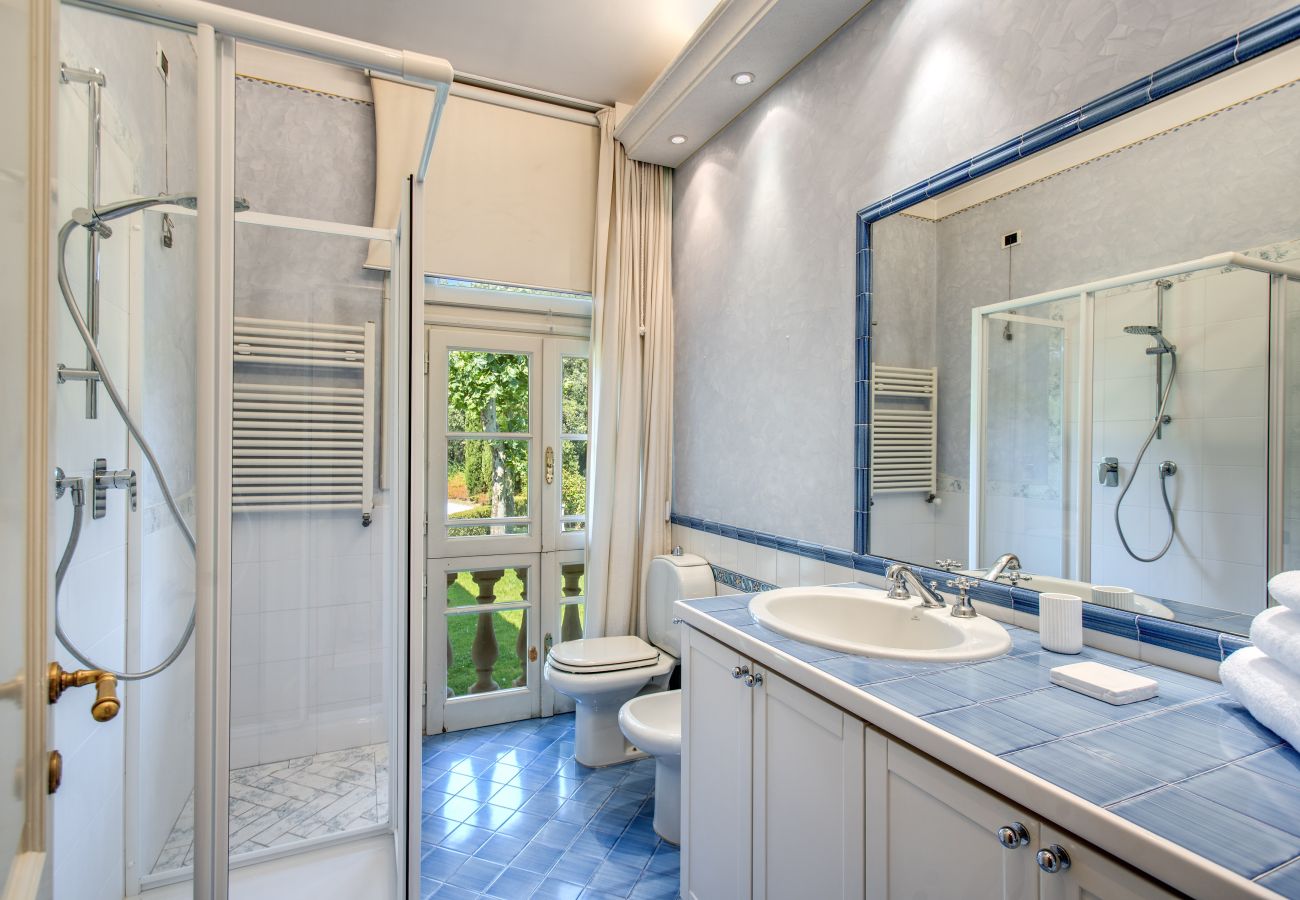 Villa in Montecatini alto - Villa Regale