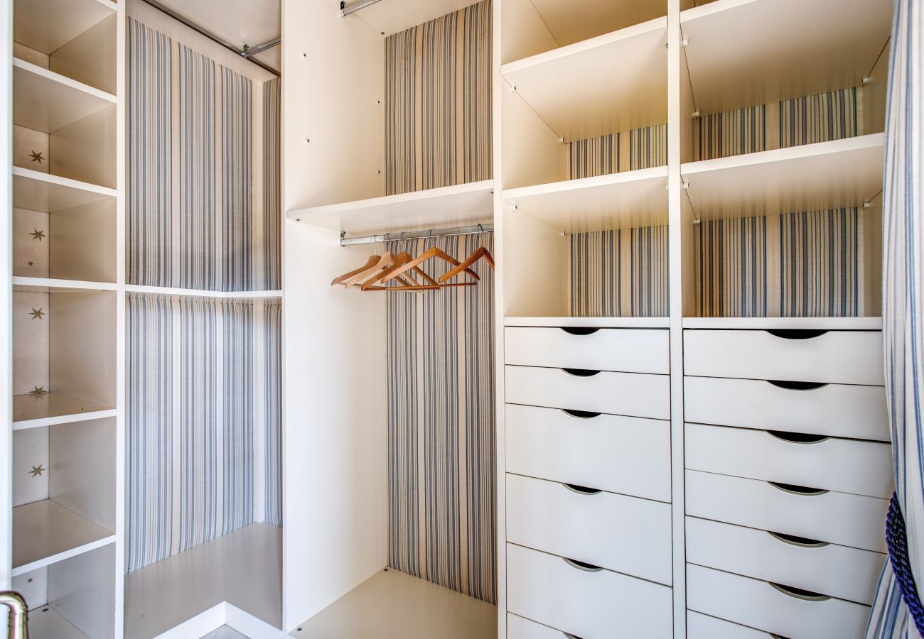 Villa in Montecatini alto - Villa Regale