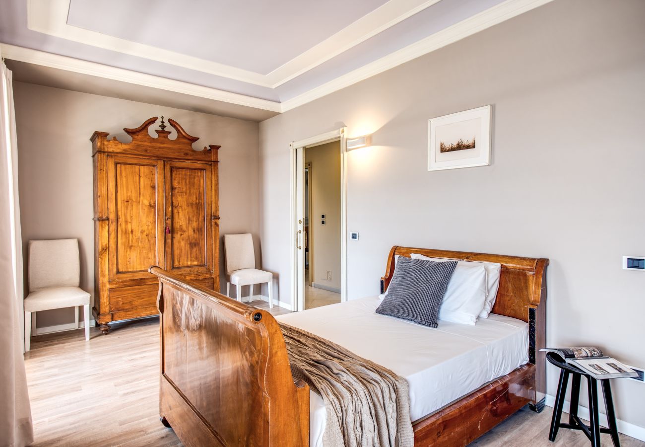 Villa in Montecatini alto - Villa Regale