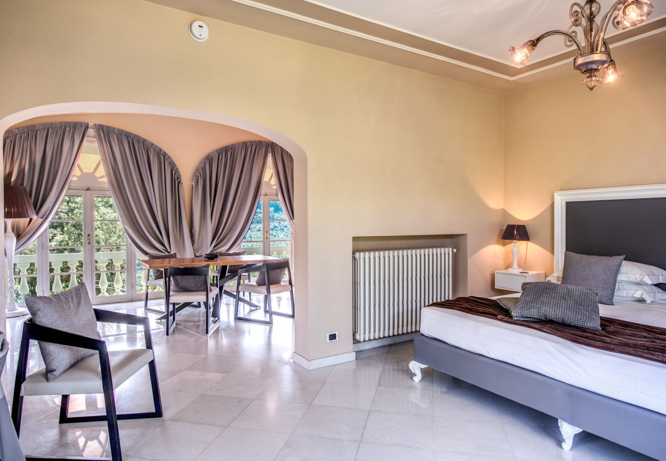 Villa in Montecatini alto - Villa Regale