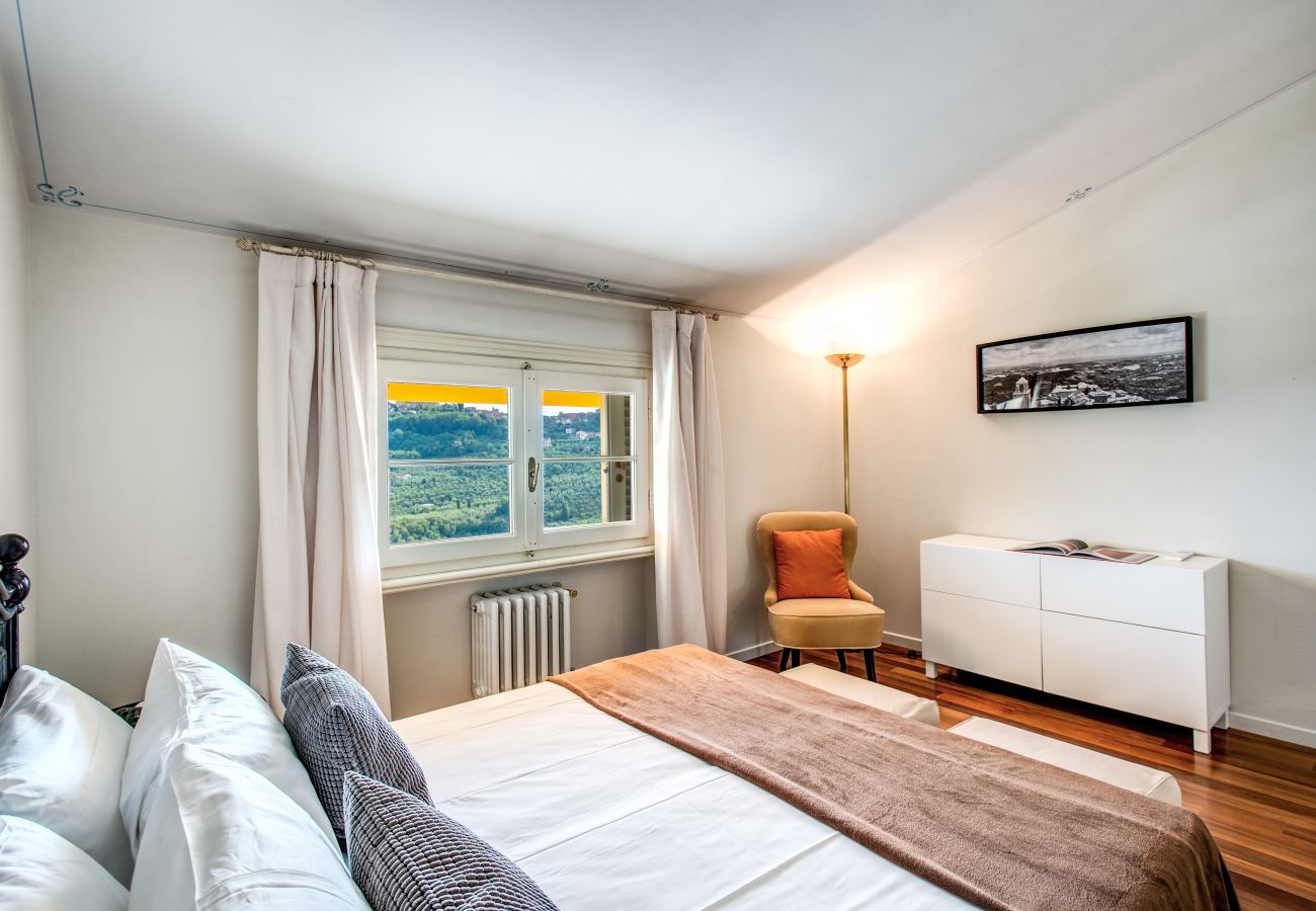 Villa in Montecatini alto - Villa Regale