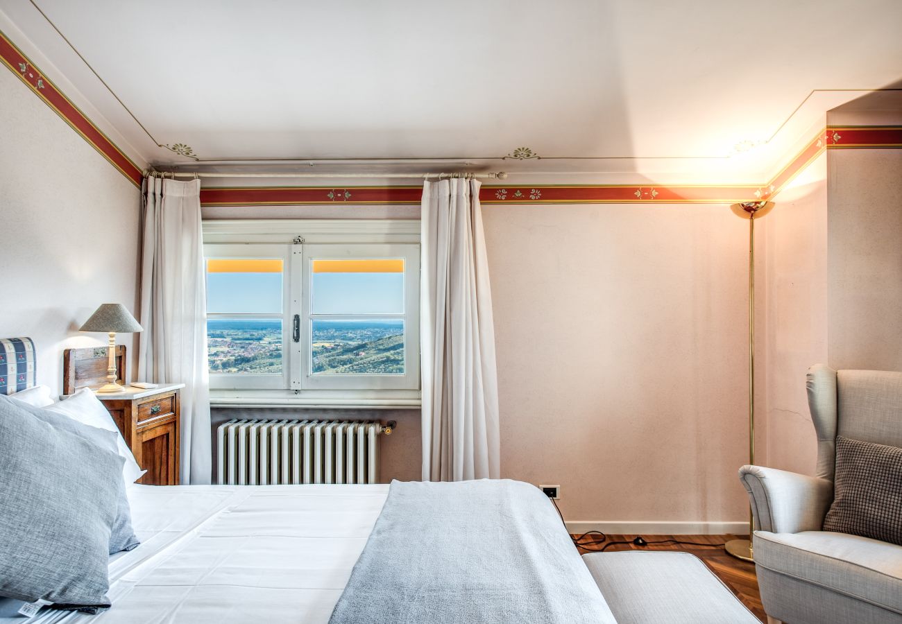 Villa in Montecatini alto - Villa Regale