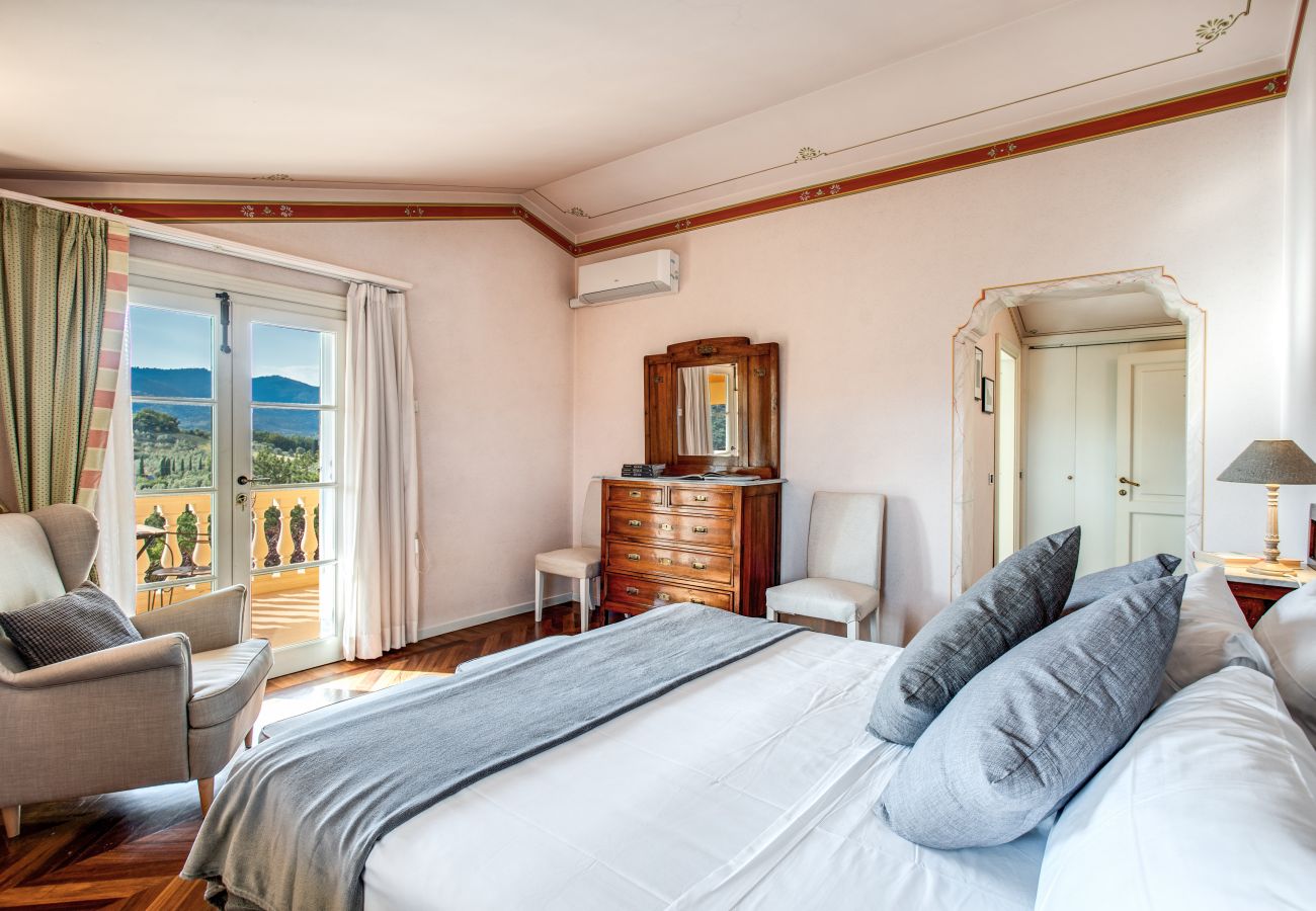 Villa in Montecatini alto - Villa Regale