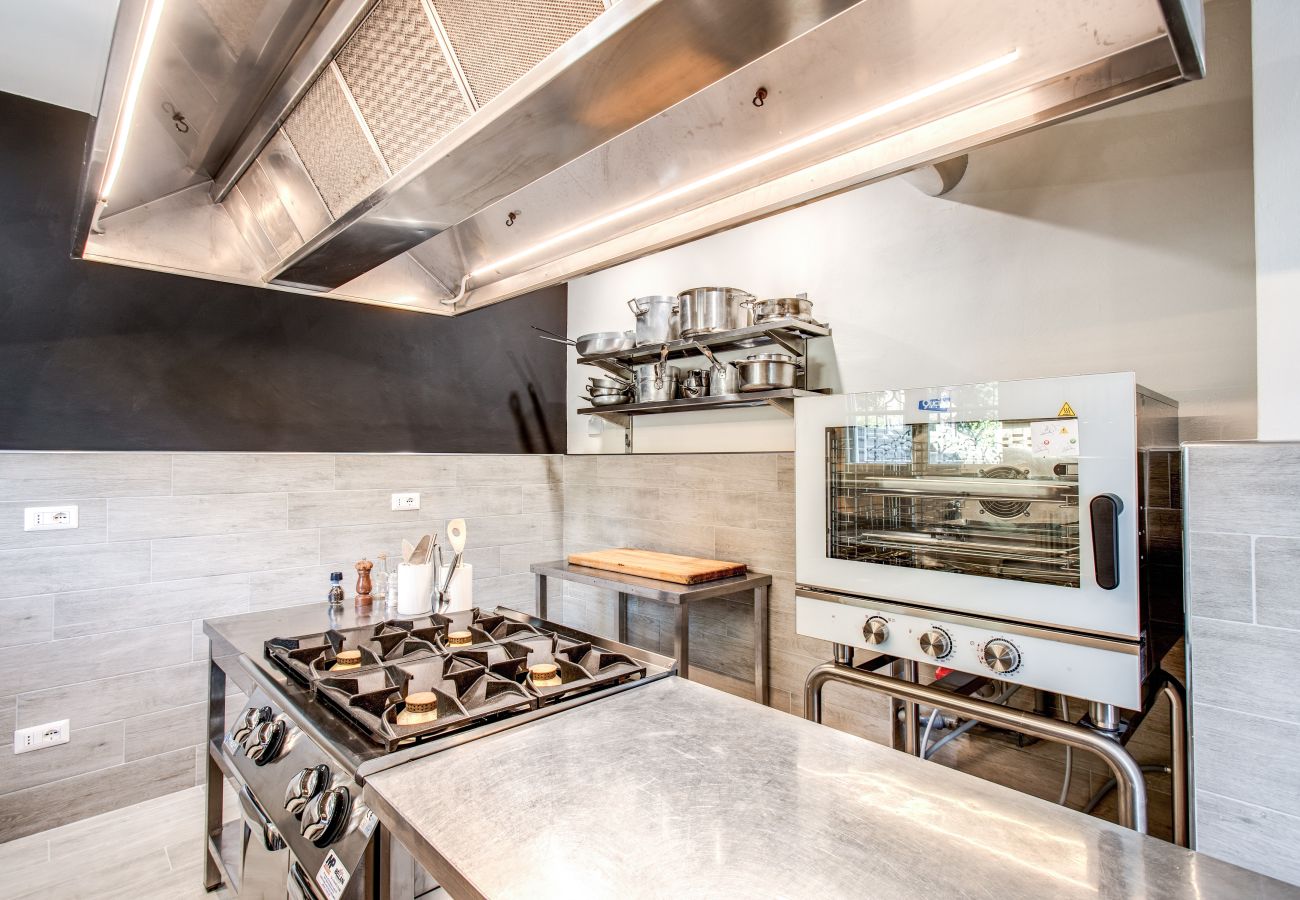 Villa in Montecatini alto - Villa Regale