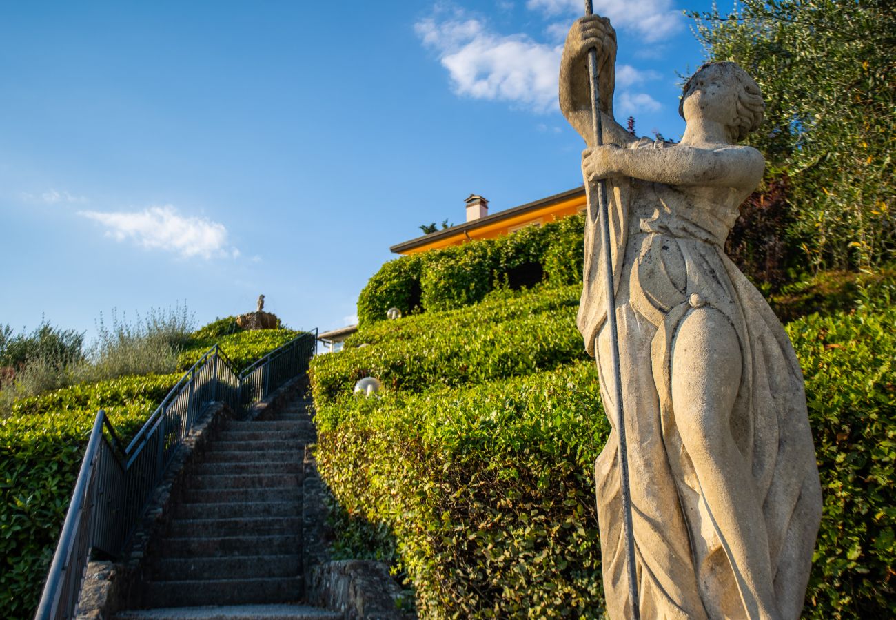 Villa in Montecatini alto - Villa Regale