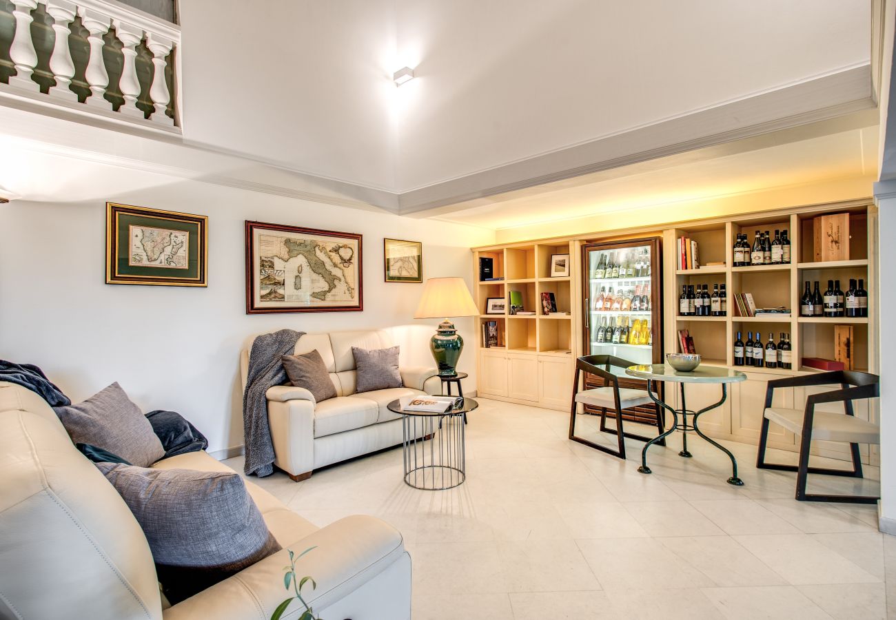 Villa in Montecatini alto - Villa Regale