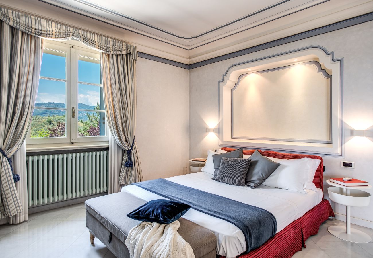 Villa in Montecatini alto - Villa Regale