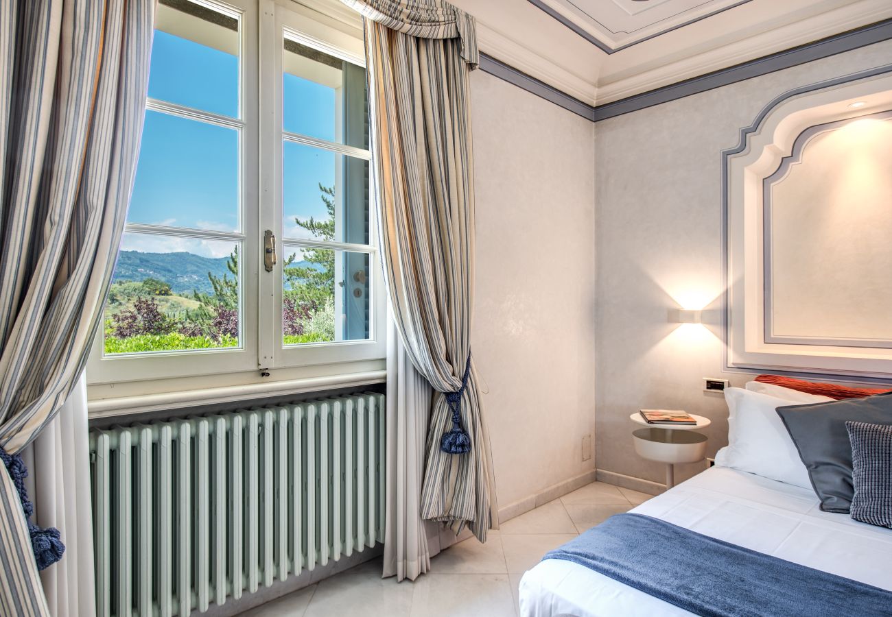 Villa in Montecatini alto - Villa Regale