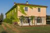 Villa in Gavorrano - Villa Maremma