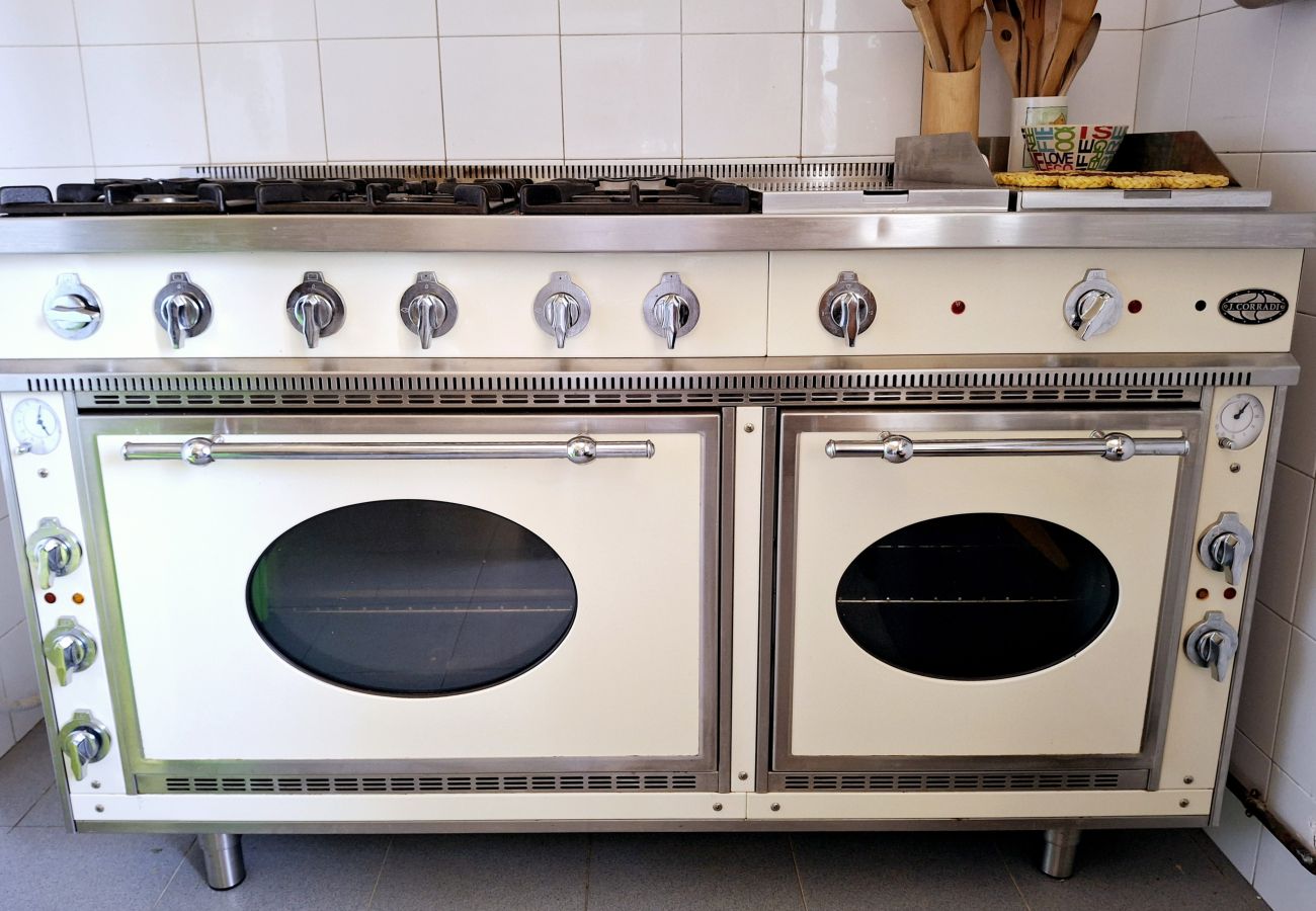 Villa in Radicofani - Villa La Magione