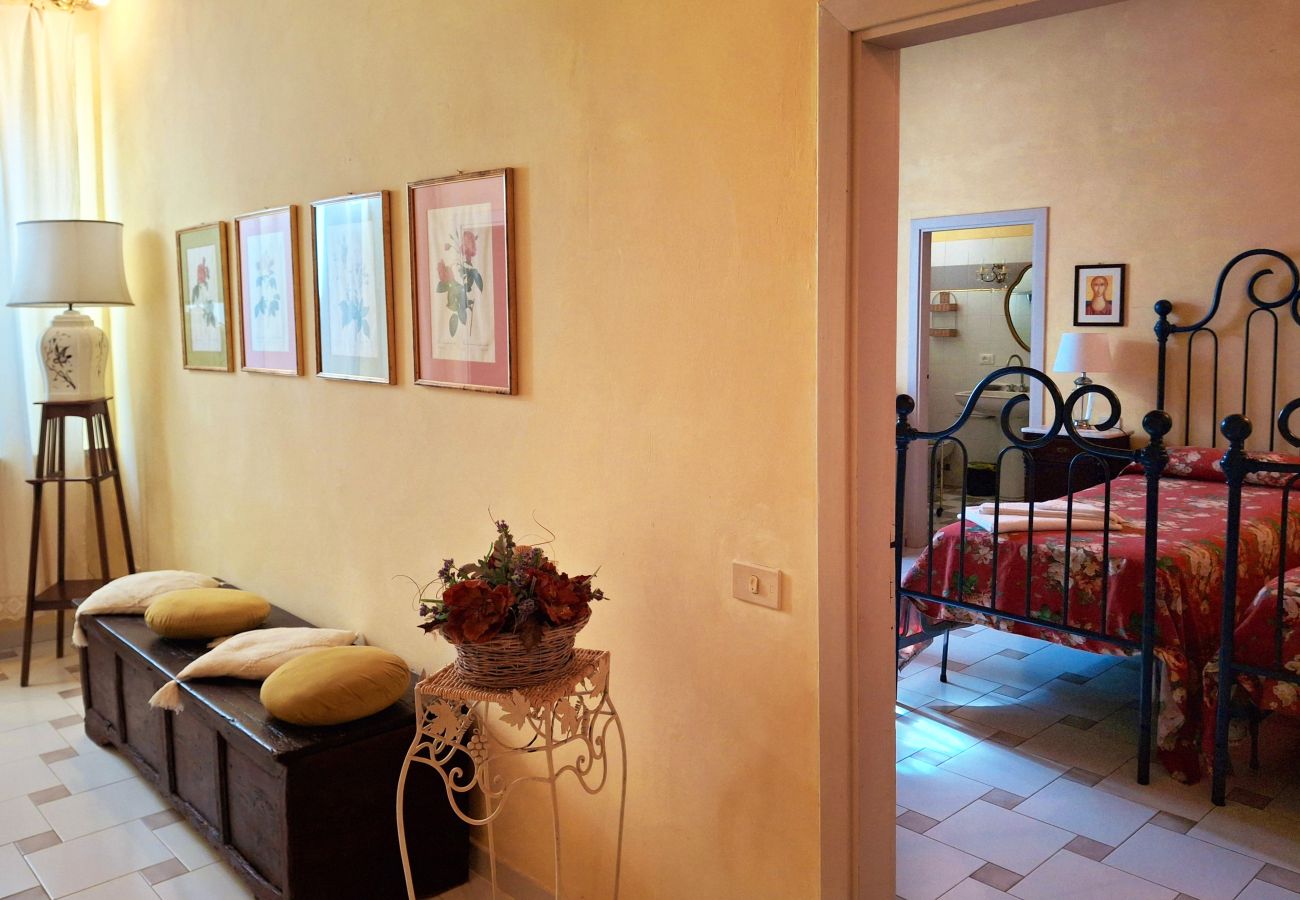 Villa in Radicofani - Villa La Magione