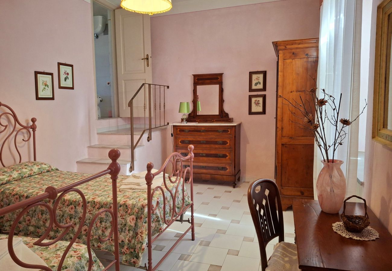 Villa in Radicofani - Villa La Magione