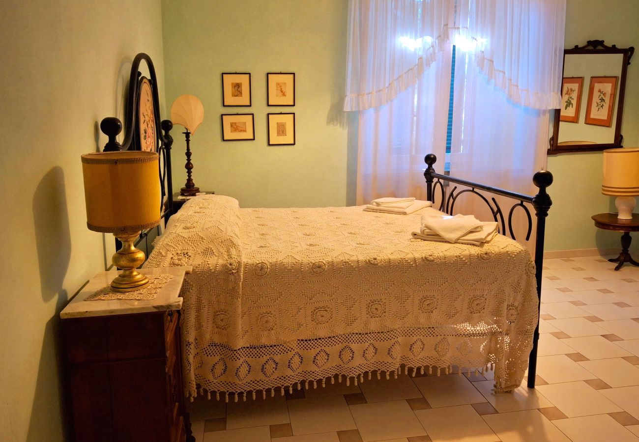 Villa in Radicofani - Villa La Magione