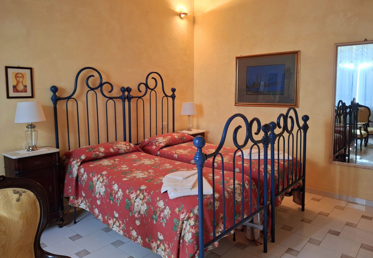 Villa in Radicofani - Villa La Magione