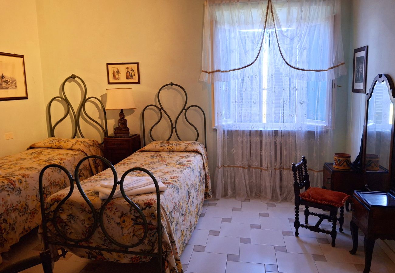 Villa in Radicofani - Villa La Magione