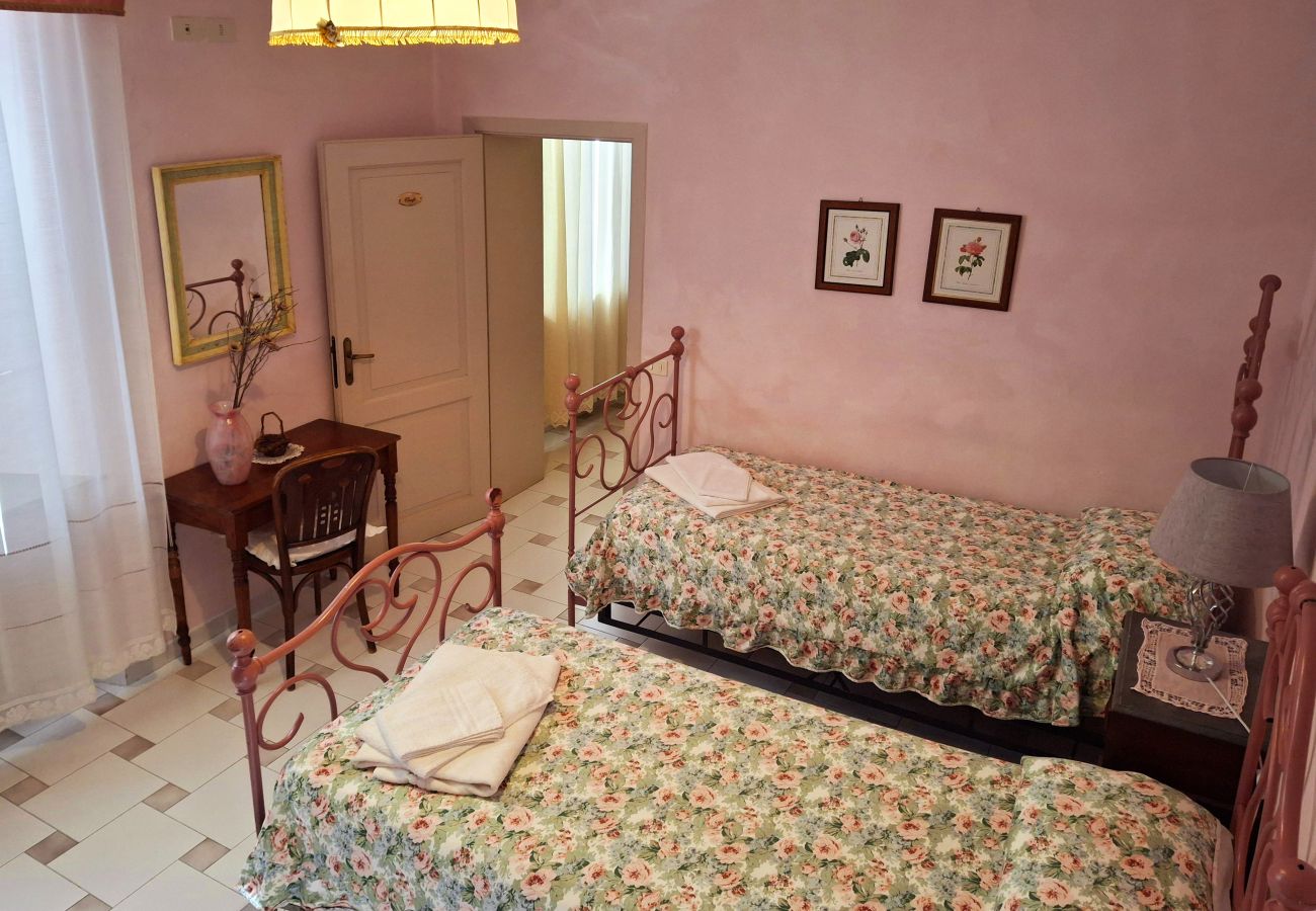 Villa in Radicofani - Villa La Magione