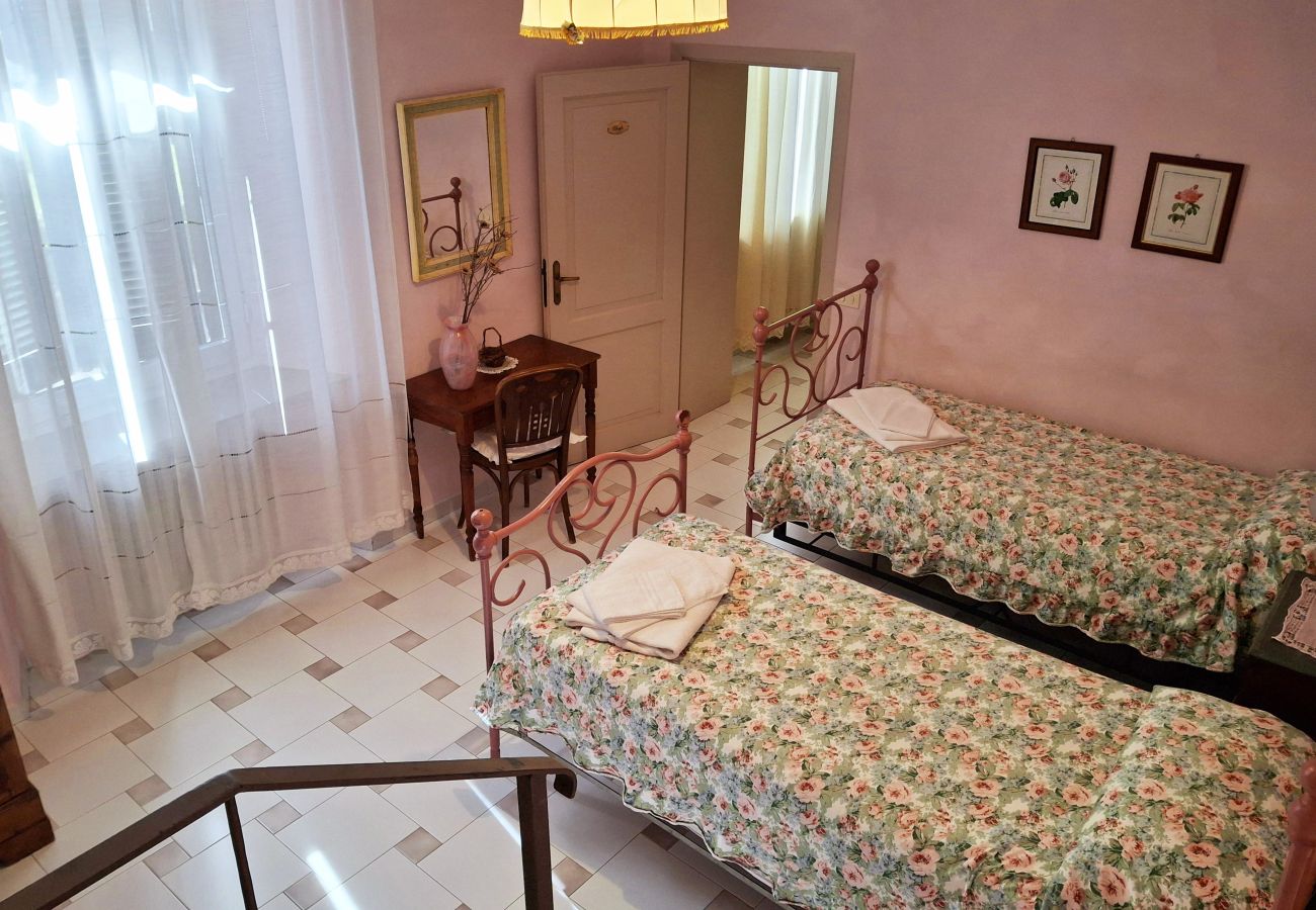 Villa in Radicofani - Villa La Magione