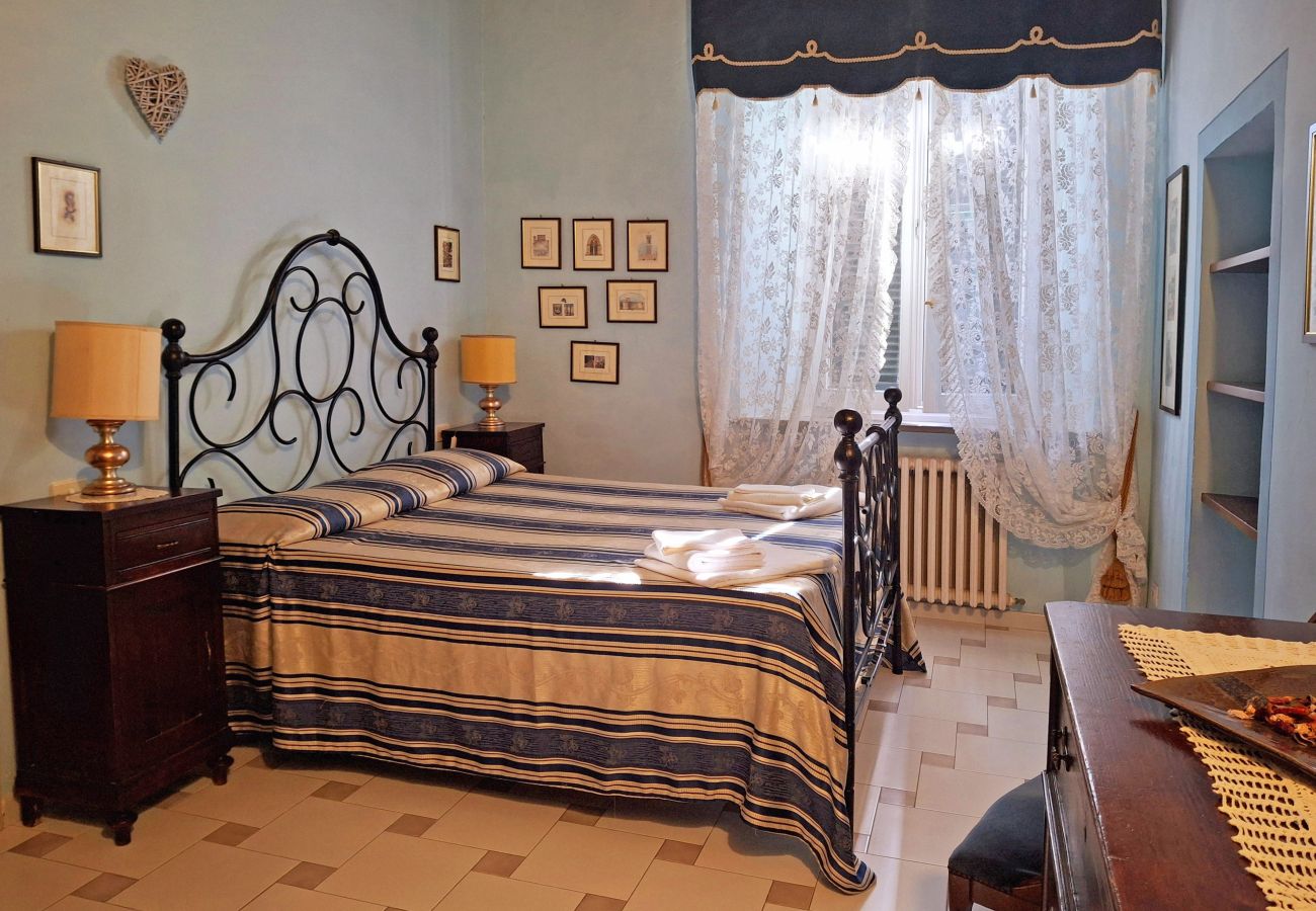 Villa in Radicofani - Villa La Magione