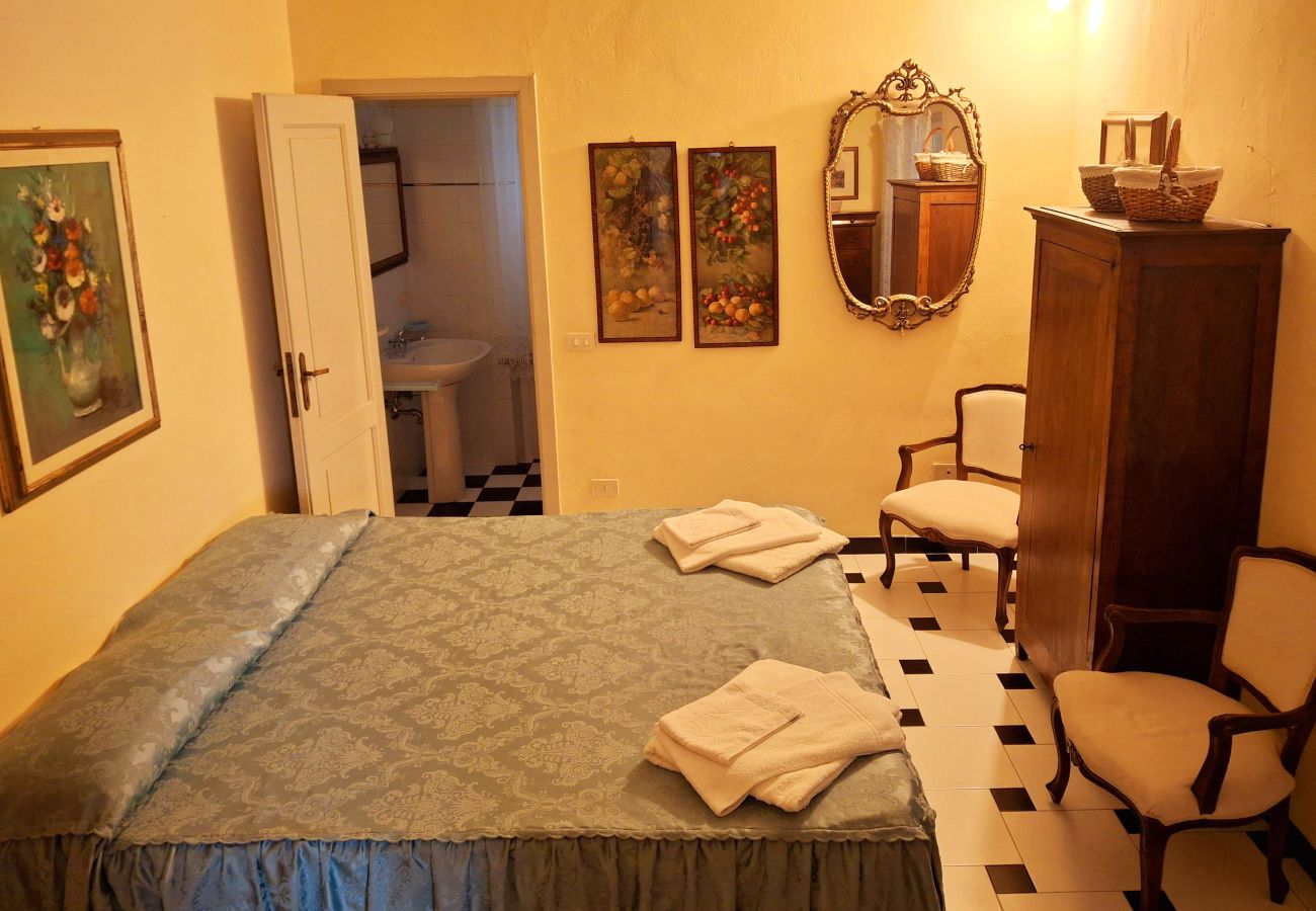 Villa in Radicofani - Villa La Magione