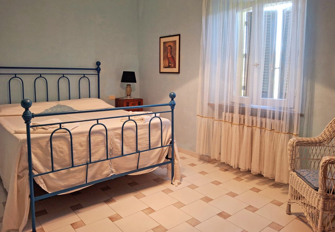 Villa in Radicofani - Villa La Magione