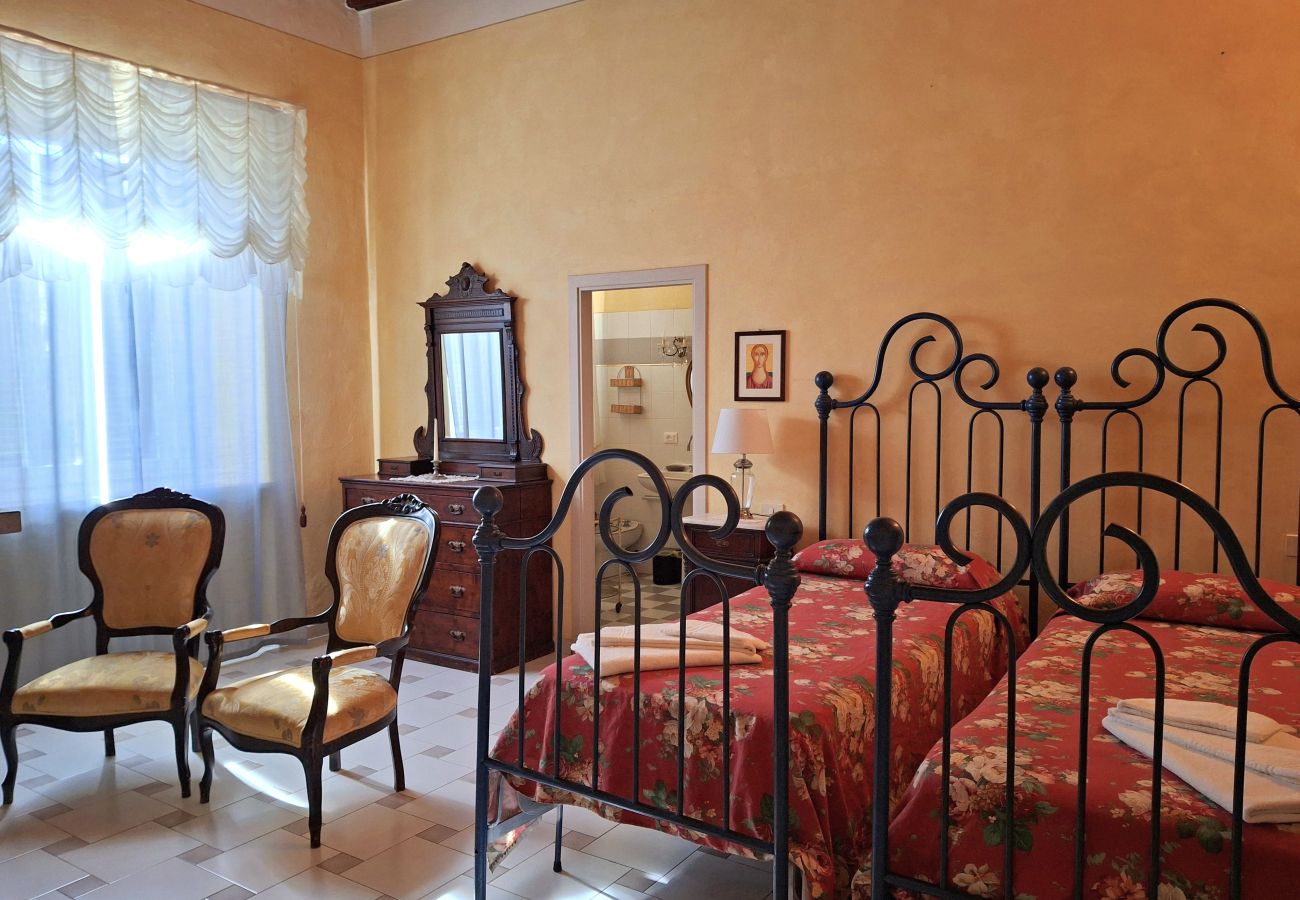 Villa in Radicofani - Villa La Magione