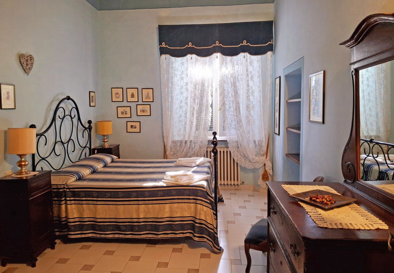 Villa in Radicofani - Villa La Magione